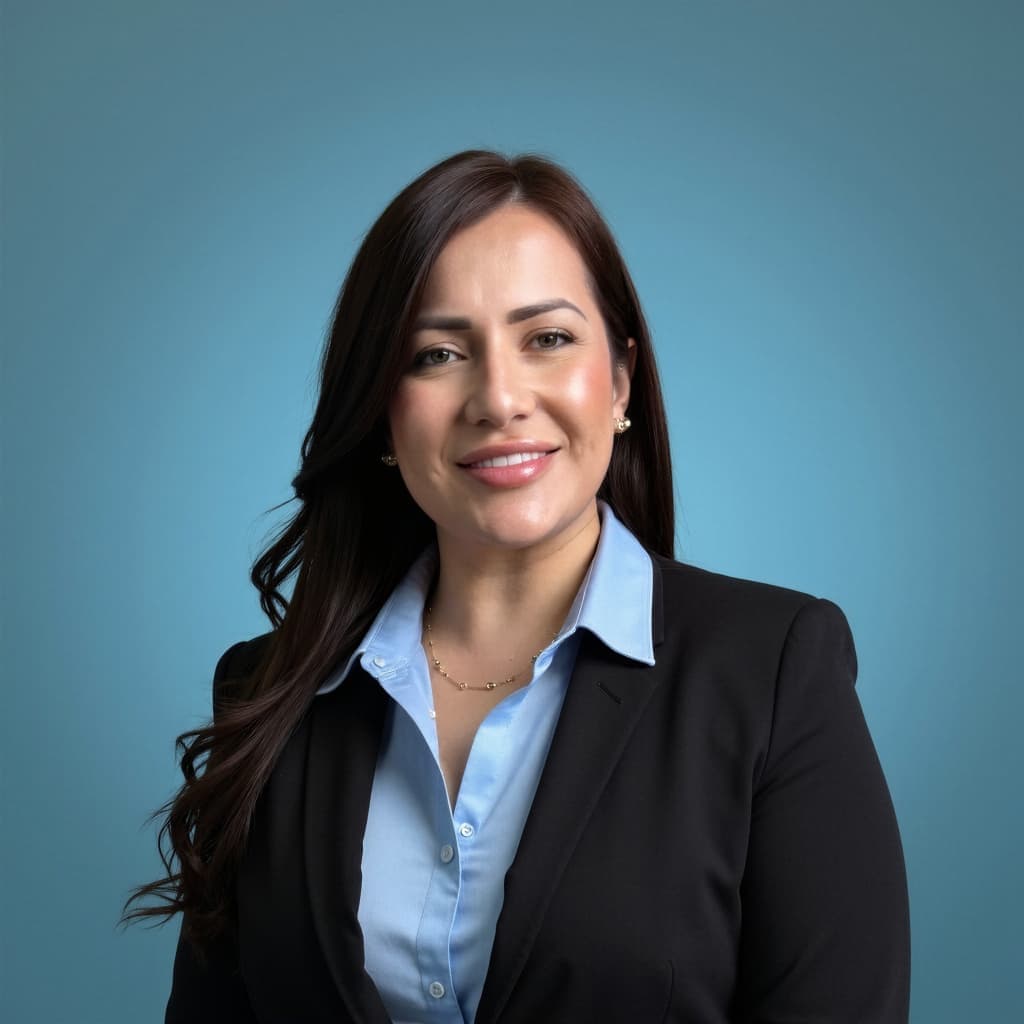 Rosales Insurance Team