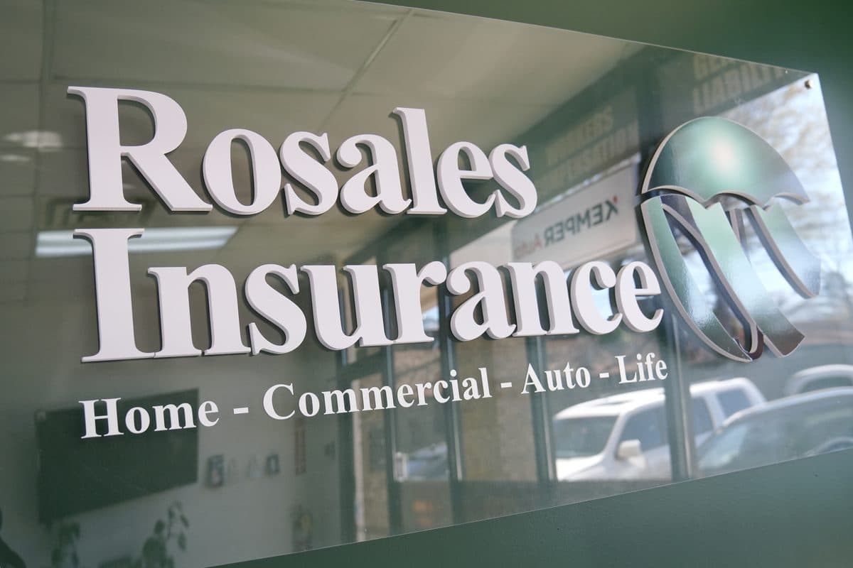 Oficina Rosales Insurance